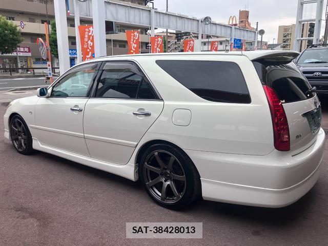 Toyota MARK II 2002-03 8008371-6