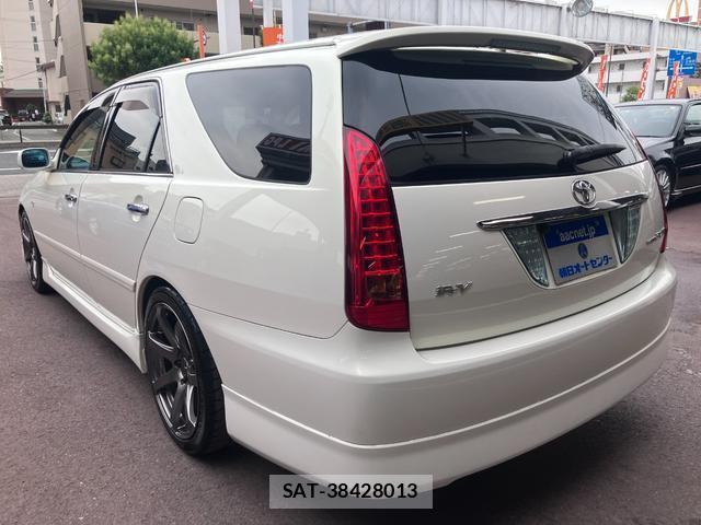Toyota MARK II 2002-03 8008371-7