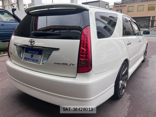 Toyota MARK II 2002-03 8008371-9