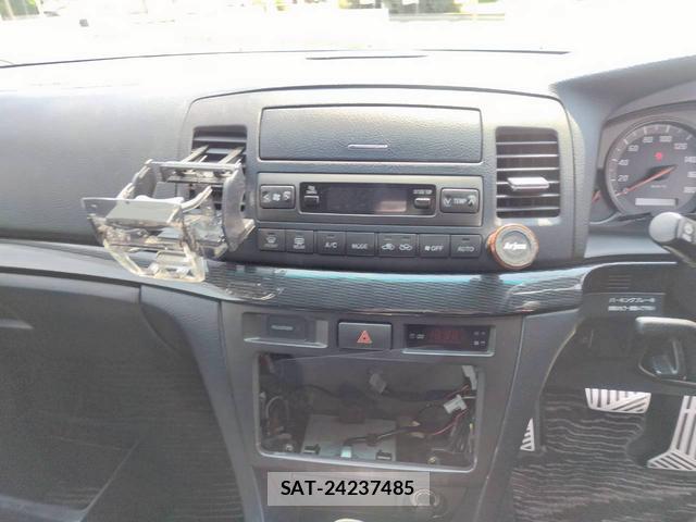 Toyota MARK II 2002-04 8011277-12
