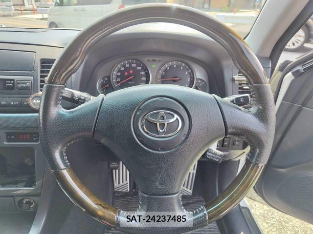 Toyota MARK II 2002-04 8011277-14