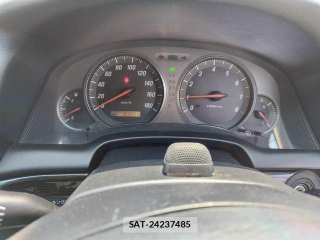 Toyota MARK II 2002-04 8011277-15
