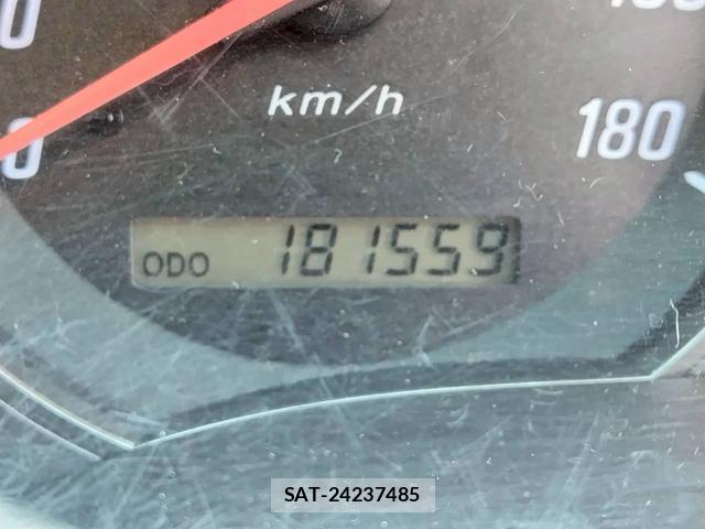 Toyota MARK II 2002-04 8011277-16