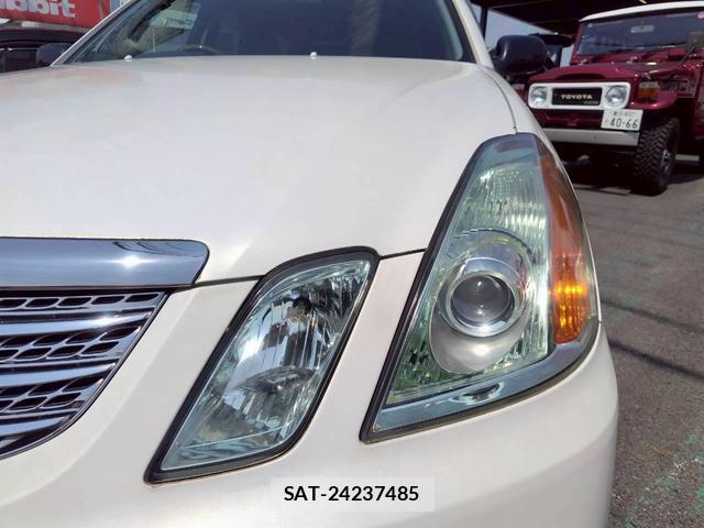 Toyota MARK II 2002-04 8011277-18