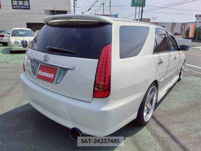 Toyota MARK II 2002-04 8011277-3