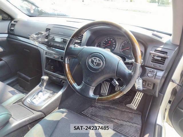 Toyota MARK II 2002-04 8011277-8