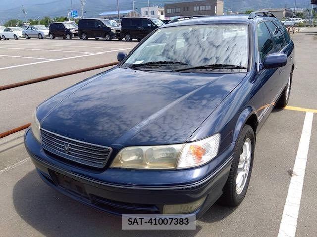 Toyota MARK II 1999-03 8009990-0