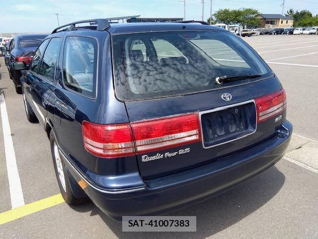 Toyota MARK II 1999-03 8009990-1