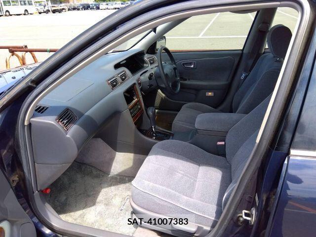 Toyota MARK II 1999-03 8009990-2