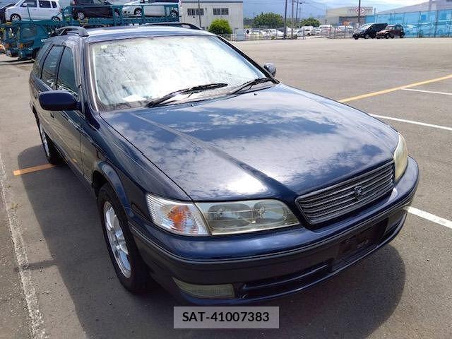 Toyota MARK II 1999-03 8009990-3