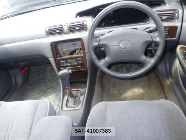 Toyota MARK II 1999-03 8009990-5