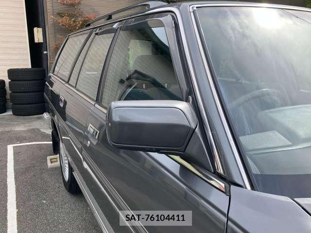 Toyota MARK II 1995-03 8003605-12