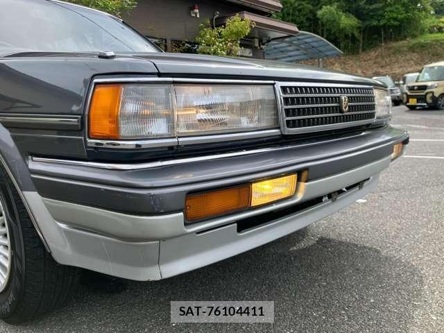 Toyota MARK II 1995-03 8003605-17