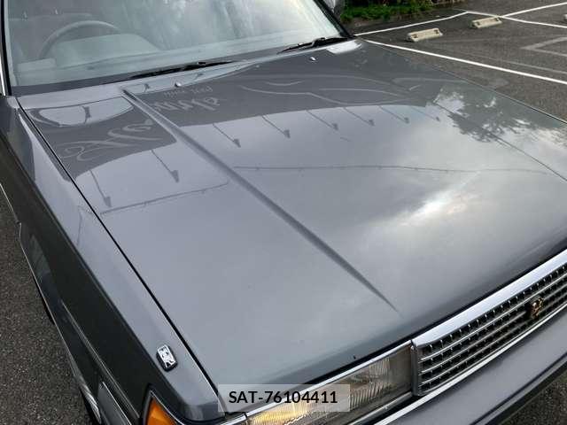 Toyota MARK II 1995-03 8003605-18