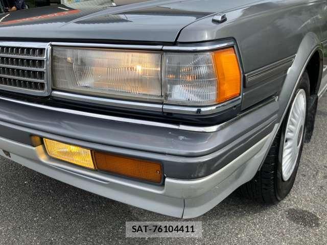 Toyota MARK II 1995-03 8003605-19