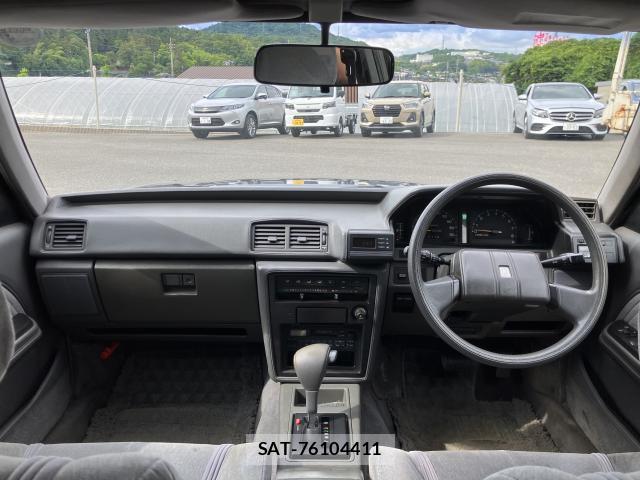 Toyota MARK II 1995-03 8003605-2