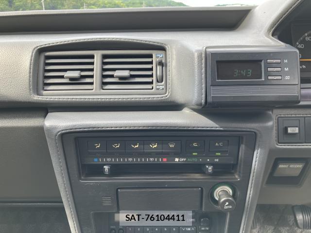 Toyota MARK II 1995-03 8003605-4