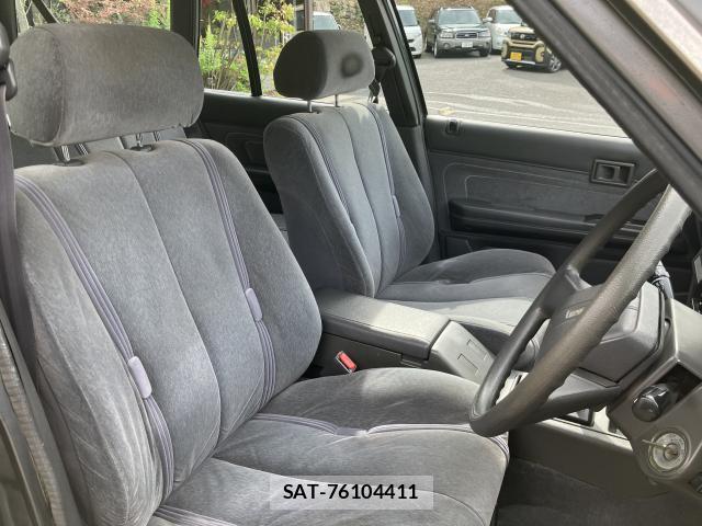 Toyota MARK II 1995-03 8003605-5