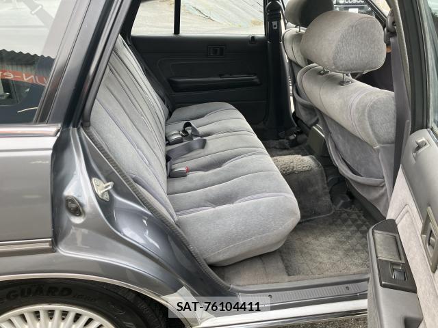 Toyota MARK II 1995-03 8003605-6