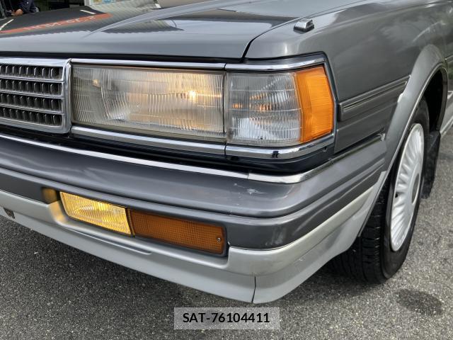 Toyota MARK II 1995-03 8003605-8