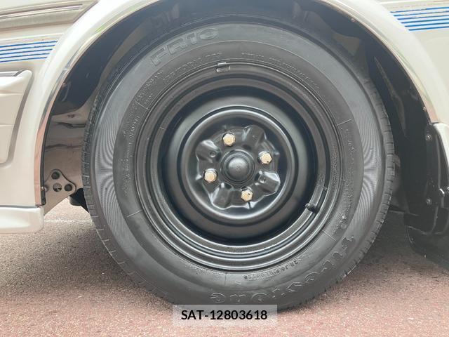 Toyota MARK II 1993-11 8008373-11
