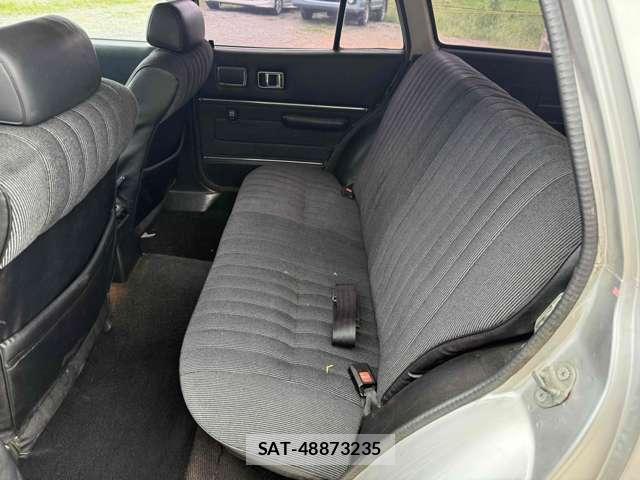 Toyota MARK II 1979-04 8011217-12