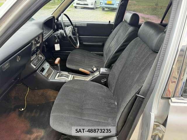Toyota MARK II 1979-04 8011217-13