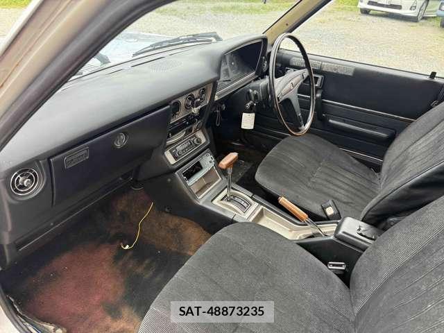 Toyota MARK II 1979-04 8011217-14