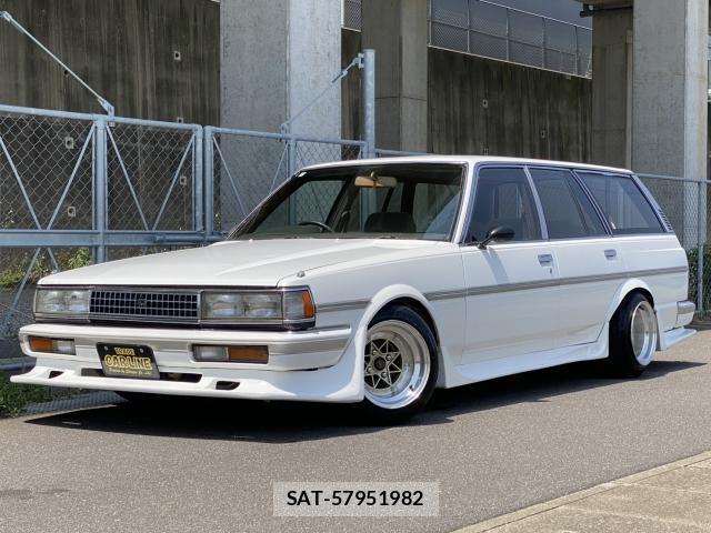 sat car