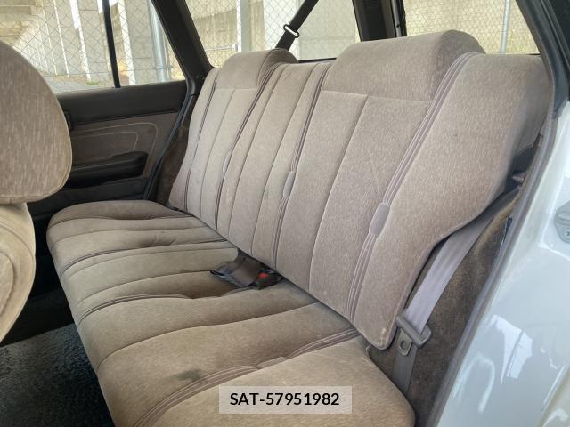 Toyota MARK II 1992-08 8012559-11