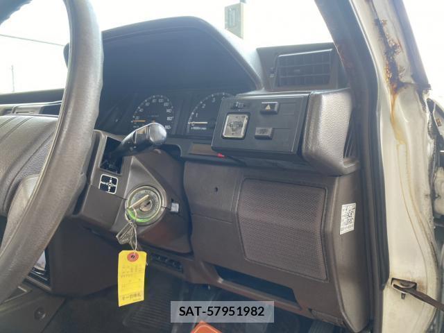Toyota MARK II 1992-08 8012559-12