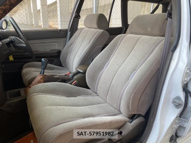 Toyota MARK II 1992-08 8012559-13