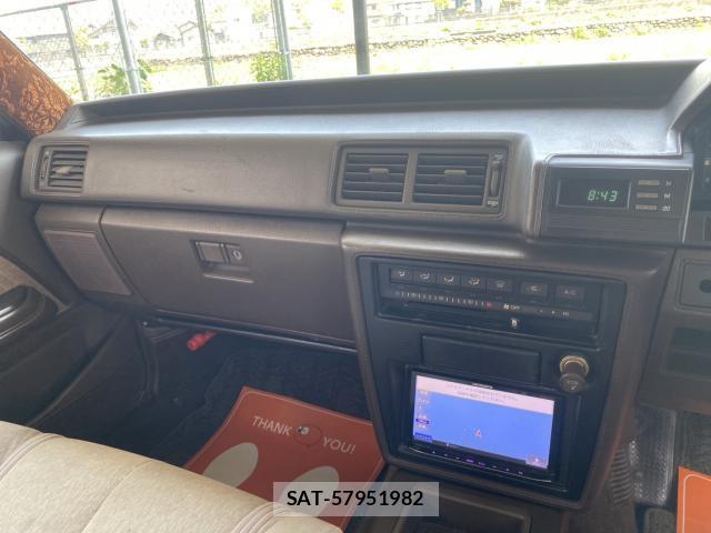 Toyota MARK II 1992-08 8012559-14
