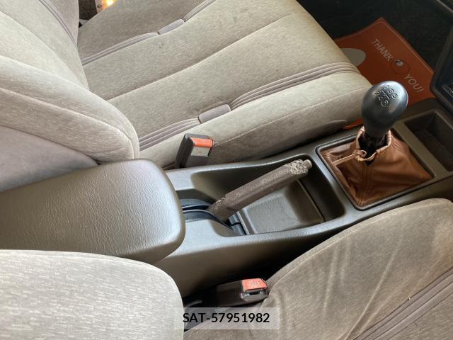 Toyota MARK II 1992-08 8012559-15