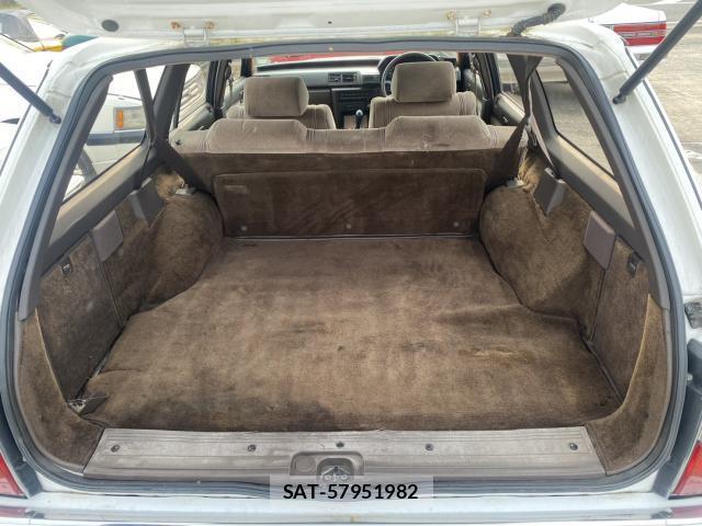 Toyota MARK II 1992-08 8012559-16