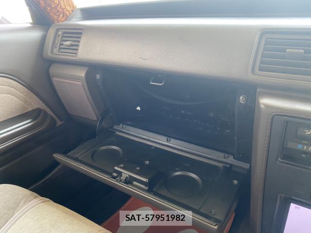 Toyota MARK II 1992-08 8012559-18