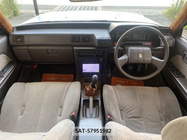 Toyota MARK II 1992-08 8012559-2