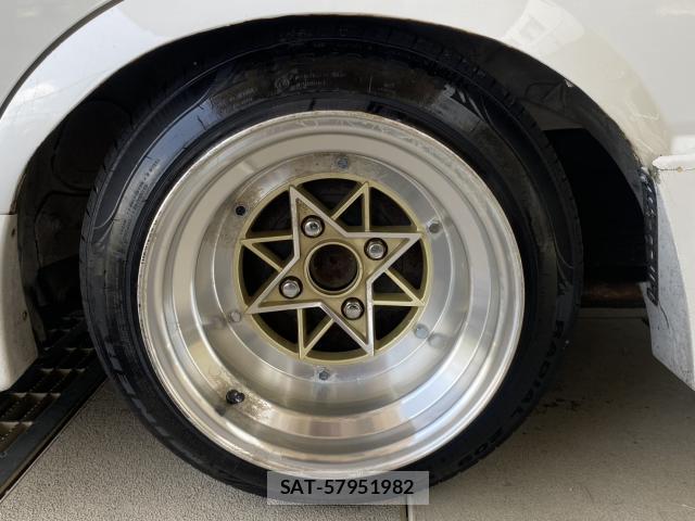 Toyota MARK II 1992-08 8012559-8