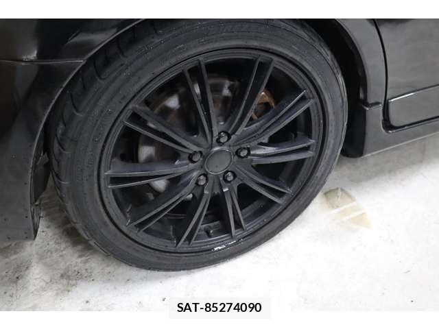 Mazda ATENZA 2006-09 8010677-10