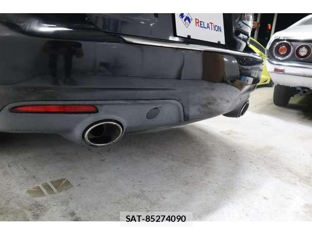 Mazda ATENZA 2006-09 8010677-17