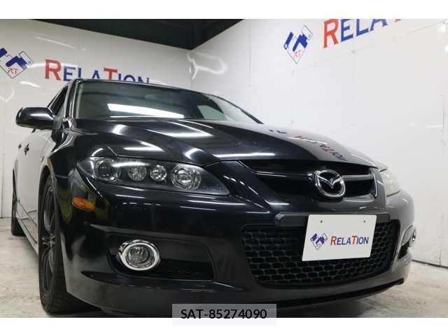 Mazda ATENZA 2006-09 8010677-18