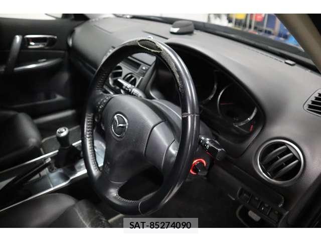 Mazda ATENZA 2006-09 8010677-19