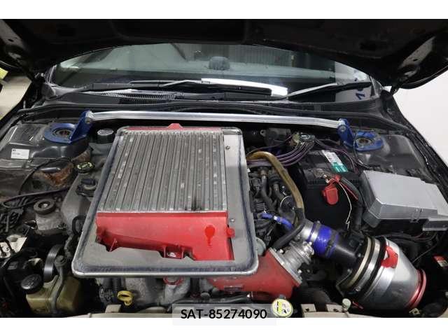 Mazda ATENZA 2006-09 8010677-2