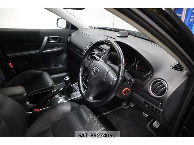 Mazda ATENZA 2006-09 8010677-3