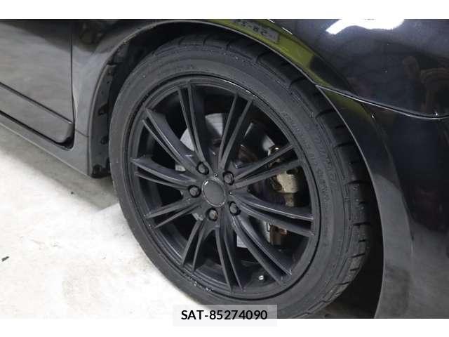 Mazda ATENZA 2006-09 8010677-6