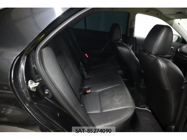 Mazda ATENZA 2006-09 8010677-8