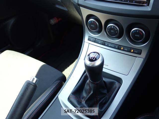 Mazda AXELA 2009-07 8004009-15