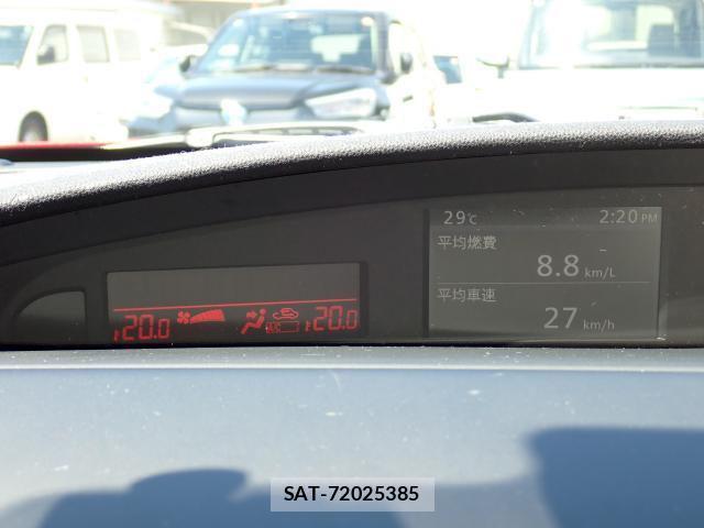 Mazda AXELA 2009-07 8004009-17