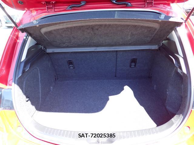 Mazda AXELA 2009-07 8004009-18