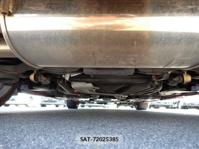 Mazda AXELA 2009-07 8004009-19